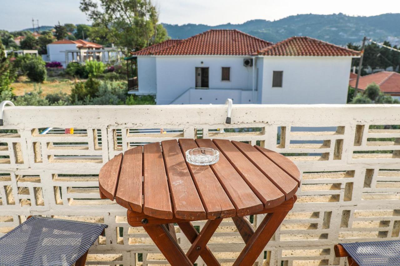 Fotis Studios สโกเปลอสทาวน์ ภายนอก รูปภาพ