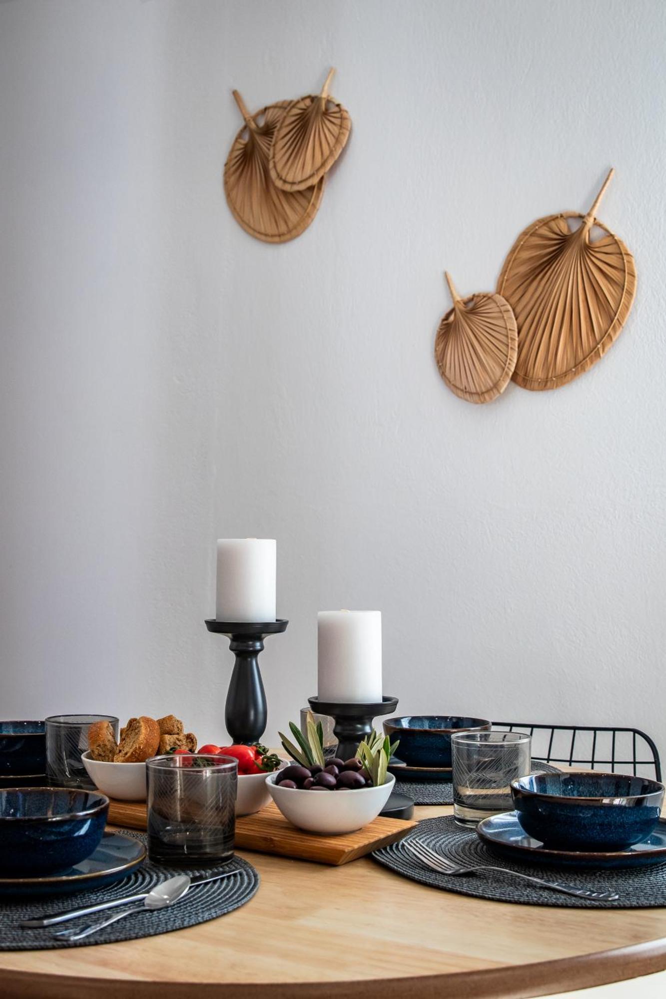 Fotis Studios สโกเปลอสทาวน์ ภายนอก รูปภาพ