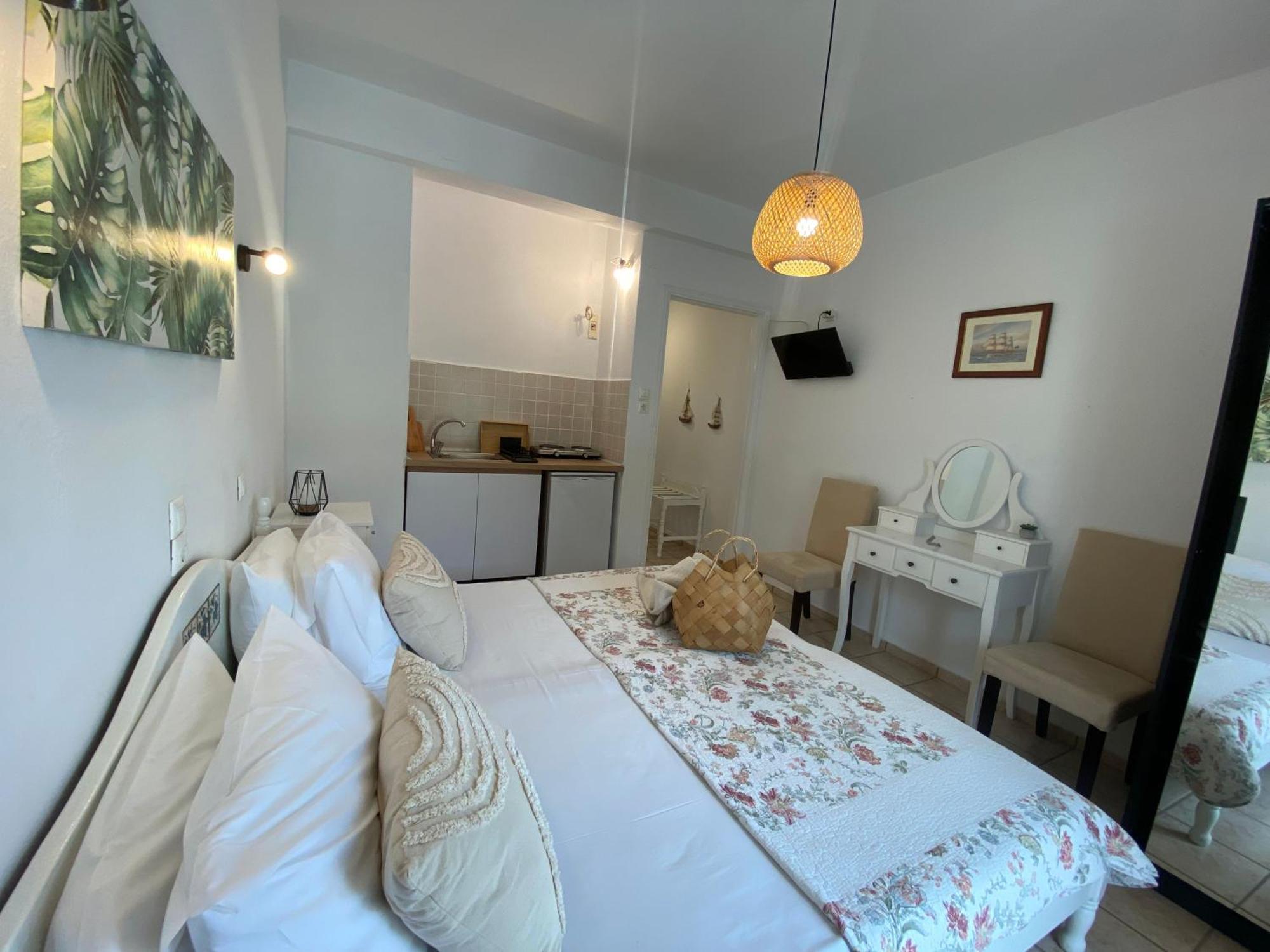 Fotis Studios สโกเปลอสทาวน์ ภายนอก รูปภาพ