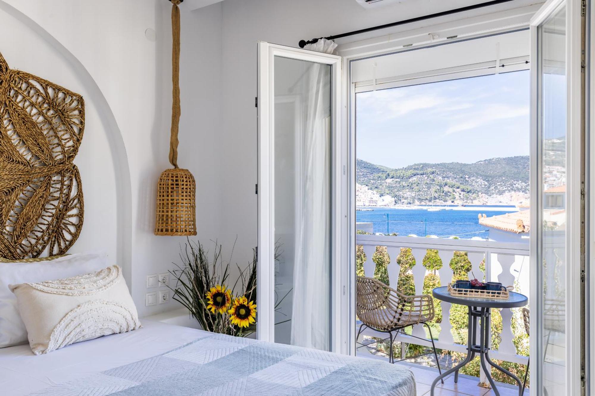 Fotis Studios สโกเปลอสทาวน์ ภายนอก รูปภาพ